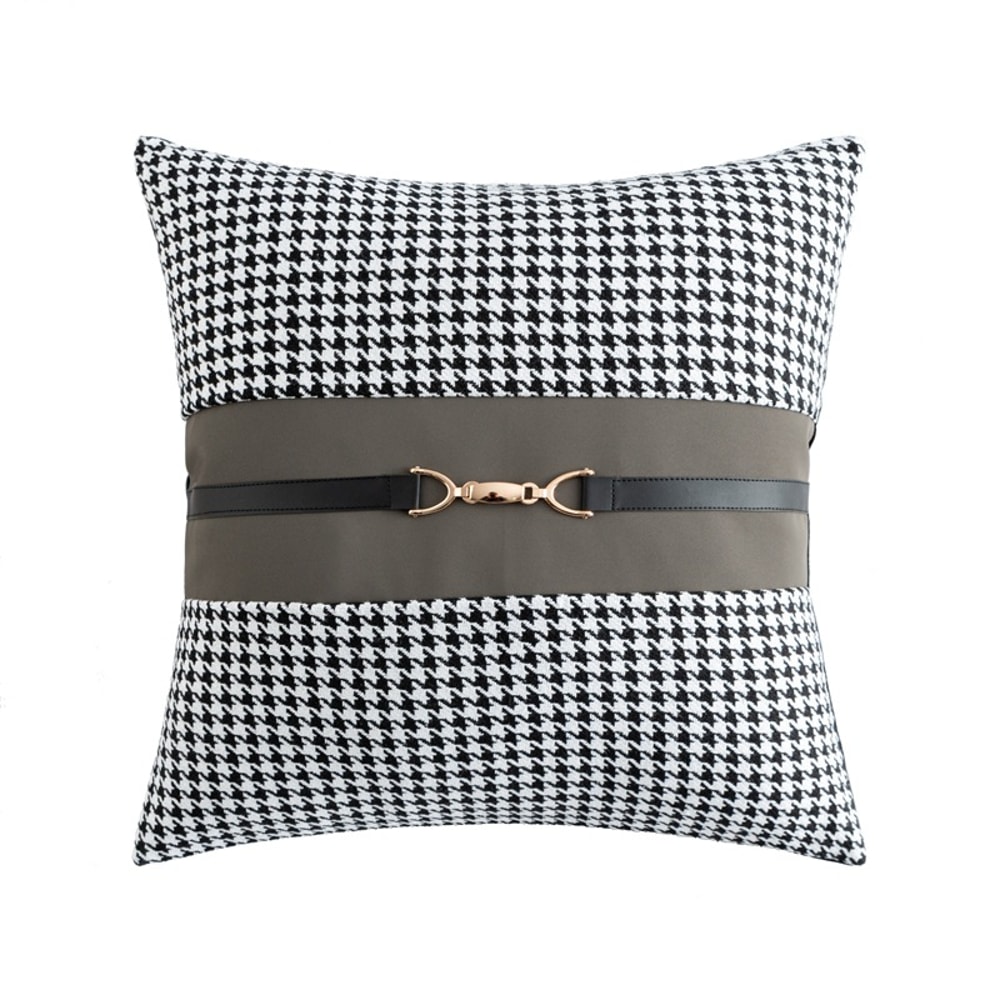 Premium VIP Pillowcases For Customer Luxurious Pillow Covers 6