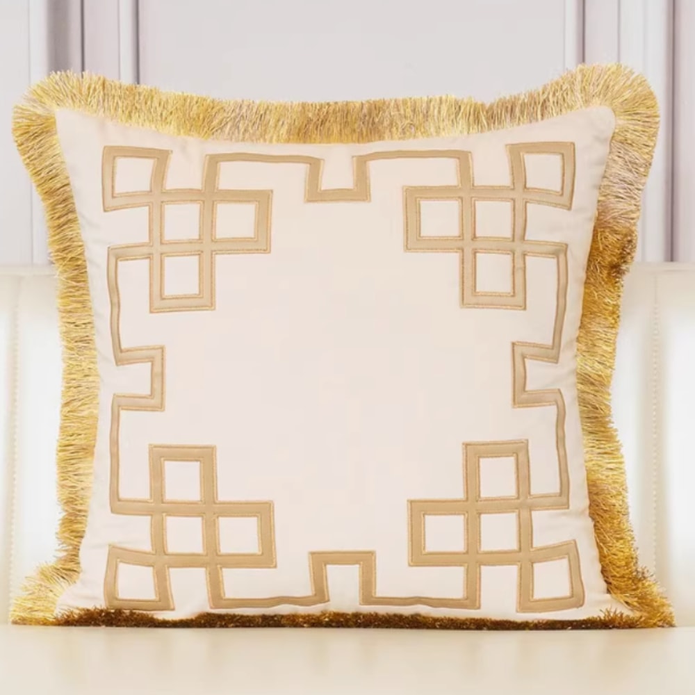 Premium VIP Pillowcases For Customer Luxurious Pillow Covers 3