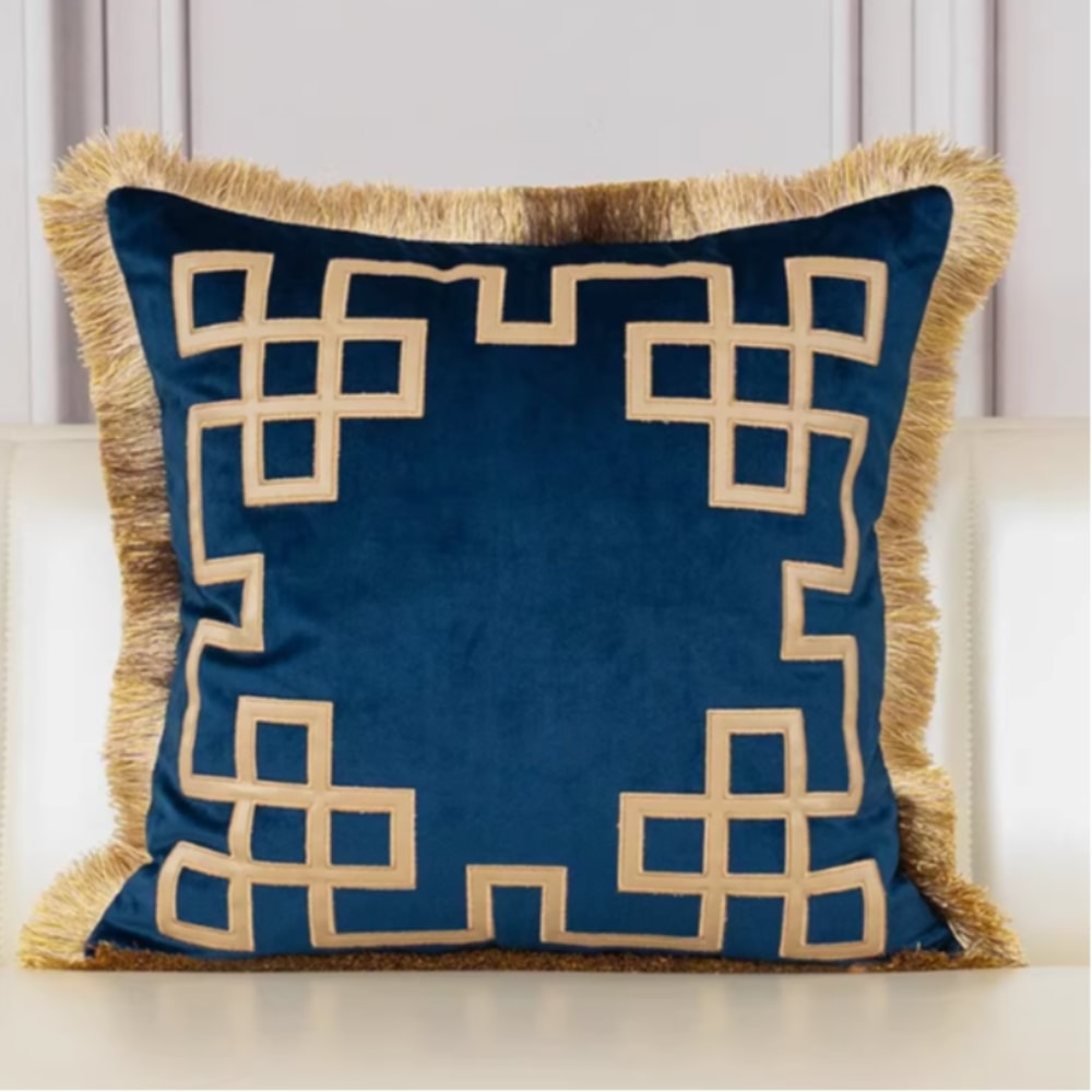 Premium VIP Pillowcases For Customer Luxurious Pillow Covers