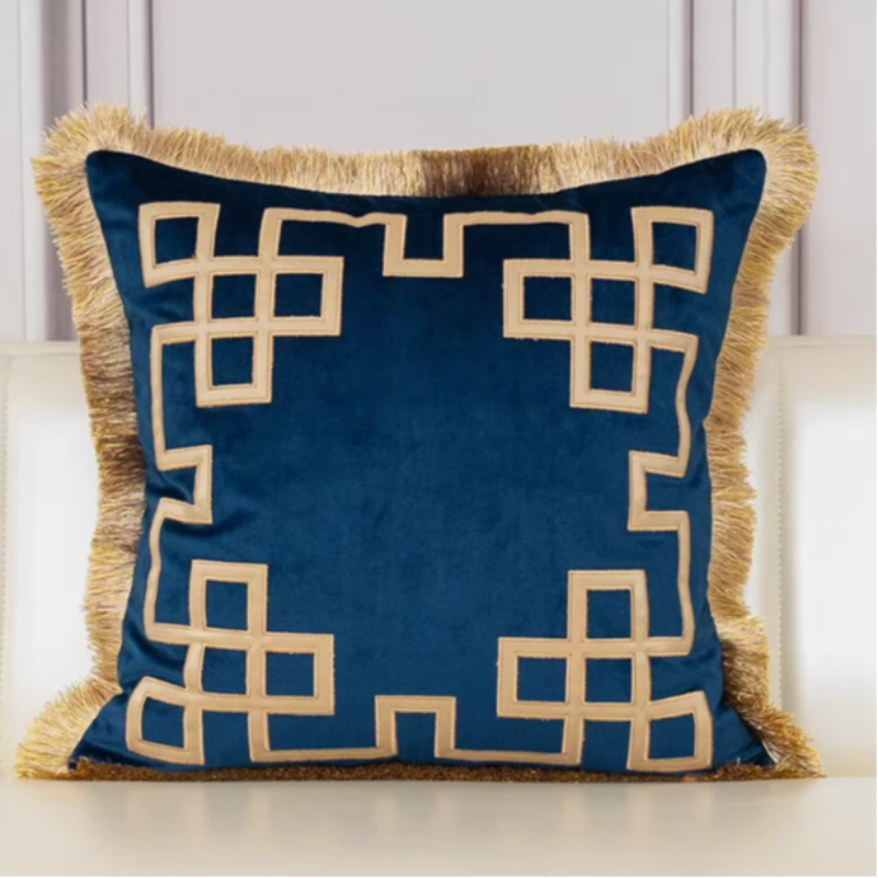 Premium VIP Pillowcases For Customer Luxurious Pillow Covers