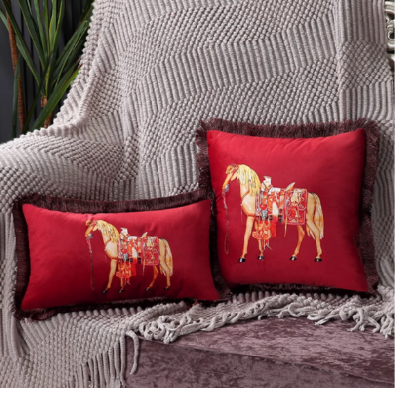 Premium VIP Pillowcases For Customer Luxurious Pillow Covers