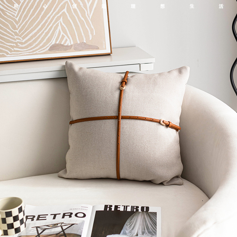 Premium VIP Pillowcases For Customer Luxurious Pillow Covers