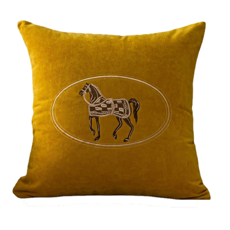 Premium VIP Pillowcases For Customer Luxurious Pillow Covers