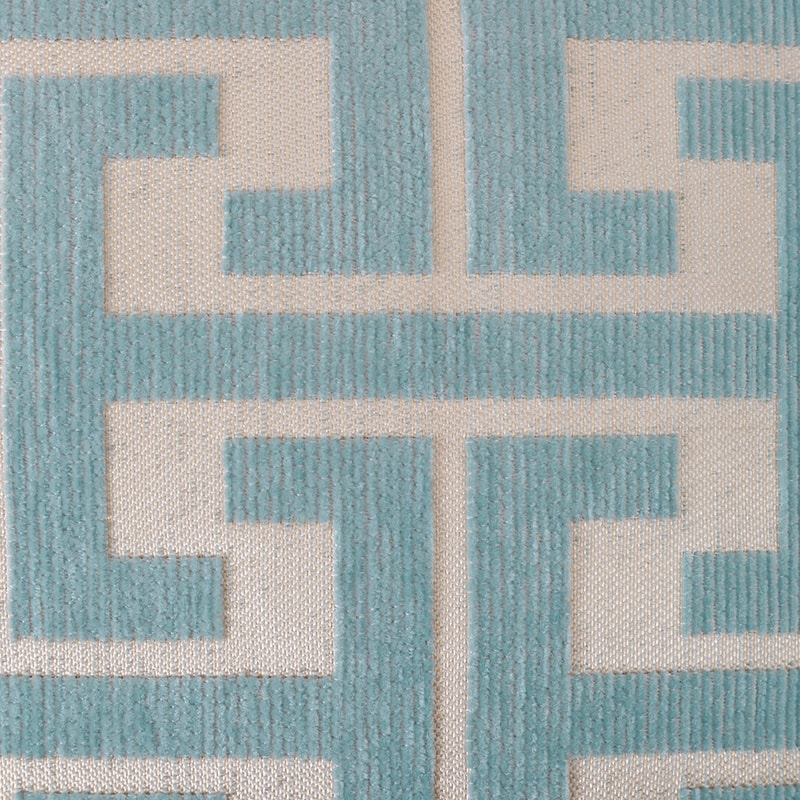 Geometric Patterned Polyester Jacquard Pillowcase Sofa Lumbar Pillow Covers For Spring Summer Autum 1