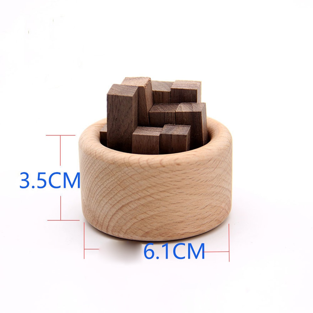 Beech Wood Wooden Essential Oil Diffuser Black Walnut Refreshing Aromatherapy Sleep Aid