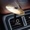 Easy Clipon Car Drum Cymbal Mini Car Crash Cymbal For Music Lovers Suitable For All Vehicles 1