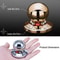 Lucky Decision Ball Prophecy of Fate Stress Relieving Toy Home Office Finger Rotator Desktop Decoration Gift
