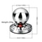 Lucky Decision Ball Prophecy of Fate Stress Relieving Toy Home Office Finger Rotator Desktop Decoration Gift