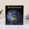 Giant Space Moon Earth Puzzle Starry Sky Matte Surface Dustproof Plane Puzzle Wall Decoration Gift