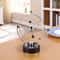 Newton Pendulum Leisure Stress Relieving Toy Celestial Motion Home Office Desk Gift for Adults