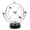 Newton Pendulum Leisure Stress Relieving Toy Celestial Motion Home Office Desk Gift for Adults