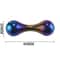 Extreme EDC Fingerbone Titanium Alloy Gyroscope Begleri Toy For Stress Relief ADHD Autism 5