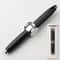 Fashionable Office Supplies LED Pen Fingertip Gyro Rotating Decompression Metal Ballpoint Pen 7
