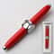 Fashionable Office Supplies LED Pen Fingertip Gyro Rotating Decompression Metal Ballpoint Pen 9