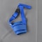 Adjustable Anti Barking Dog Muzzle Breathable Mesh Muzzles For Small And Large Dogs Nylon Straps Pe 4
