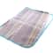 High Temperature Ironing Pad Cover Mesh Insulation Protective Ironing Cloth for Household Use