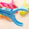 Large Hanger Clips 4Pcs/set Spring Clamp Plastic Clothes Pins Windproof Beach Towel Powerful Clothespins Quilt Clip