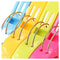 Large Hanger Clips 4Pcs/set Spring Clamp Plastic Clothes Pins Windproof Beach Towel Powerful Clothespins Quilt Clip