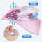 Anti-Snoring Stickers, Children Adult Sleep Breathing Patch, Mouth Correction Orthosis for Night Lip Nose