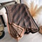 Winter Women Luxury Brand Thick Warm Shawl Plaid Scarves Soft Female 1