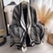 Winter Women Luxury Brand Thick Warm Shawl Plaid Scarves Soft Female 3