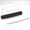 Portable LED Book Light Eye Caring Flat Plate Panel Bookmark Night Vision Study Tools for Car Travel Bed Lighting