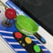 Vintage Gaming Style Ashtray Arcade Themed Cigarette Holder For Decoration 1