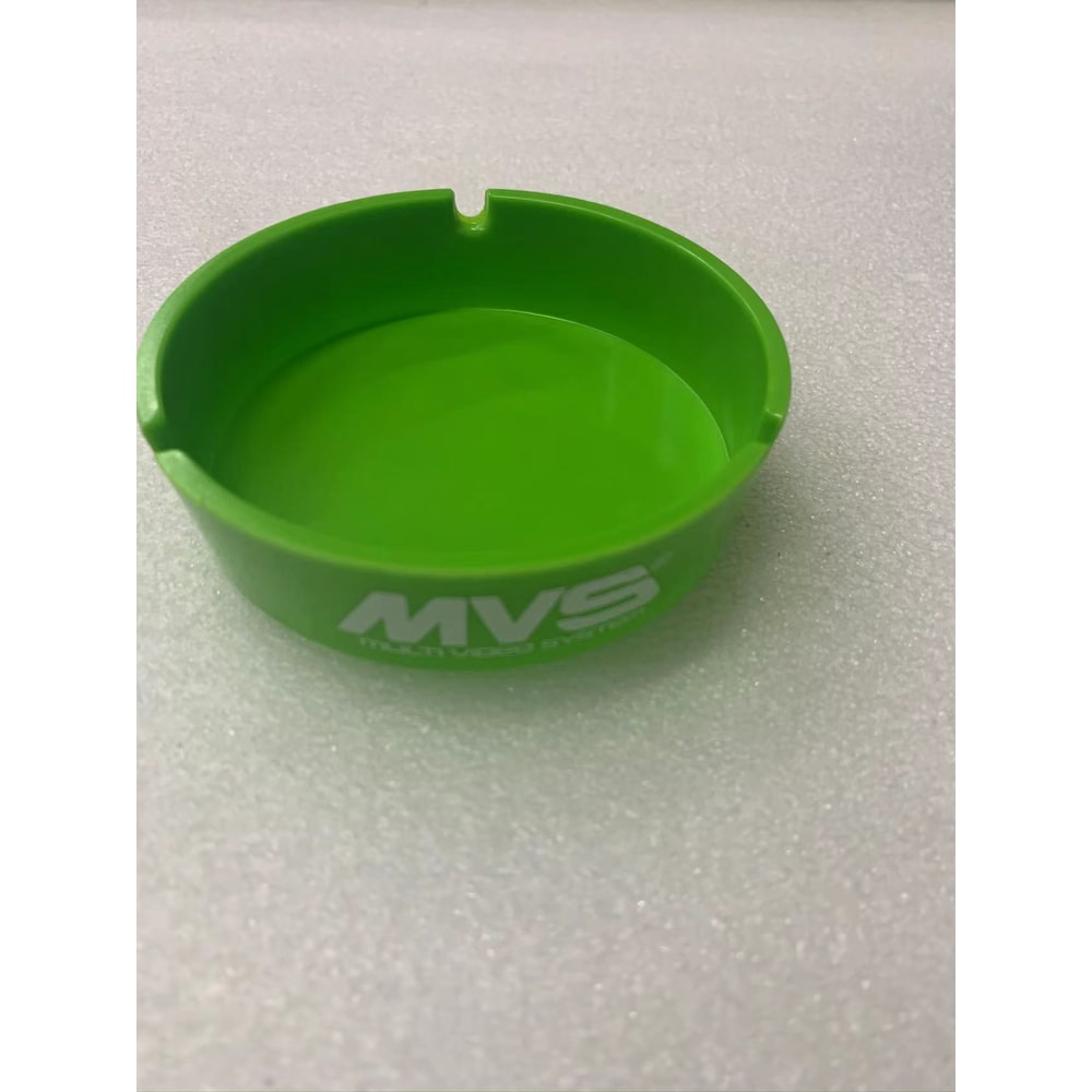 Vintage Gaming Style Ashtray Arcade Themed Cigarette Holder For Decoration 4