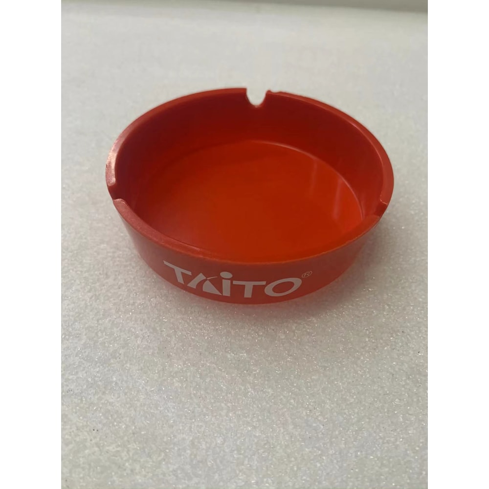 Vintage Gaming Style Ashtray Arcade Themed Cigarette Holder For Decoration 7