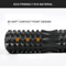 Hollow Column Foam Massage Roller For Muscle Massage Physiotherapy Sports Rehabilitation Equipment 4
