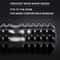 Hollow Column Foam Massage Roller For Muscle Massage Physiotherapy Sports Rehabilitation Equipment 1