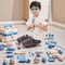 Medical Kit Toys For Kids Kids Doctor Play Set Stethoscope Syringe Dentist Tools Educational Gift F 2