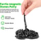 Magnetic Putty Anti Stress Relief Toys For Adults Fidget Pebbles Anxiety ADHD Autism 3