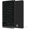 Portable LCD Writing Tablet, Lightweight Digital Notepad, Ideal for Sketching and Drafting with Full Screen Display
