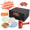 Balloon Explosion Game Fun Party Tabletop Toy Multiplayer for Family Gatherings and Adventure