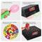Balloon Explosion Game Fun Party Tabletop Toy Multiplayer for Family Gatherings and Adventure