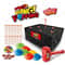 Balloon Explosion Game Fun Party Tabletop Toy Multiplayer for Family Gatherings and Adventure