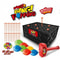 Balloon Explosion Game Fun Party Tabletop Toy Multiplayer for Family Gatherings and Adventure