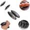 Magnetic Bead Fidgeting Toy For Adults EDC Fidget Toys Oval Magnet Balls Anxiety ADHD Autism Fridge 3