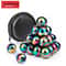Magnetic Bead Fidgeting Toy For Adults EDC Fidget Toys Oval Magnet Balls Anxiety ADHD Autism Fridge 9