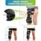 Unloader Knee Brace for Joint Pain Relief and ACL Meniscus Injury Stabilizer Patella Support for Men and Women