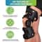 Unloader Knee Brace for Joint Pain Relief and ACL Meniscus Injury Stabilizer Patella Support for Men and Women
