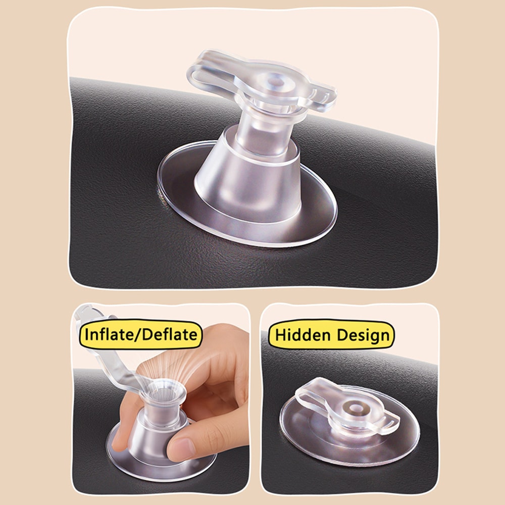 Inflatable Kids Punching Bag Panda Wobbler Training Toy For Party Games Indoor Outdoor Fun 4