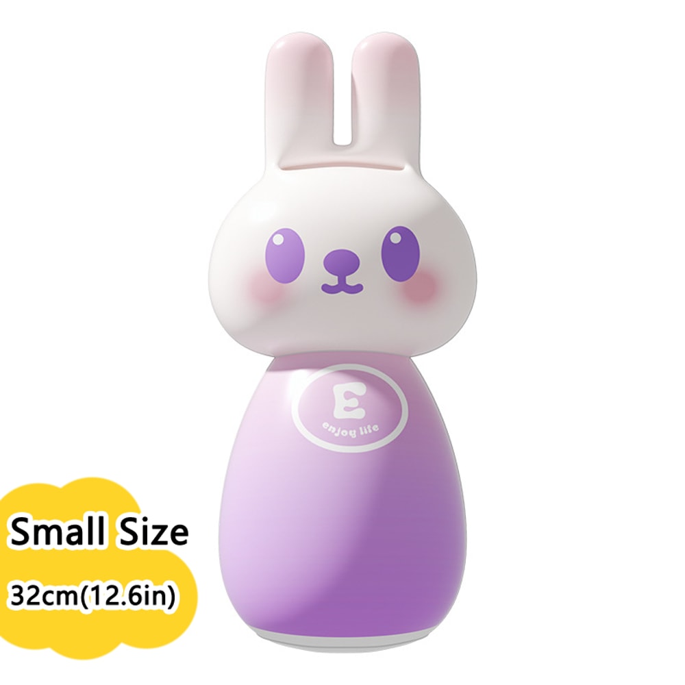 Inflatable Kids Punching Bag Panda Wobbler Training Toy For Party Games Indoor Outdoor Fun 10