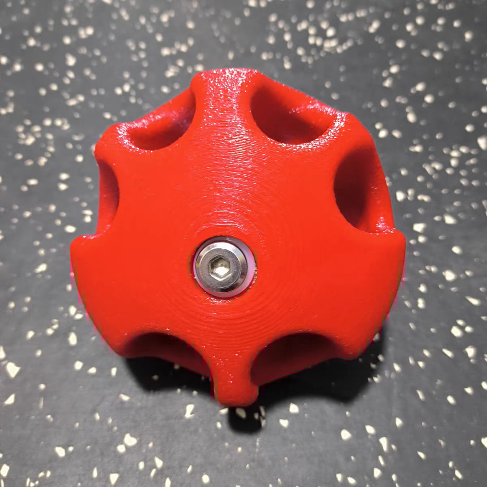 Fitness Gym Workout Equipment for Weightlifting Pull Downs Bicep Curls