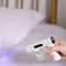 Rechargeable Portable Handheld Electric Humidification Spray Gun Household Atomised Disinfection Gu 2