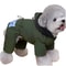 Waterproof Thicken Warm Dog Jumpsuit Winter Hooded Coat For Big Small Dogs Chihuahua Puppy Overalls 2