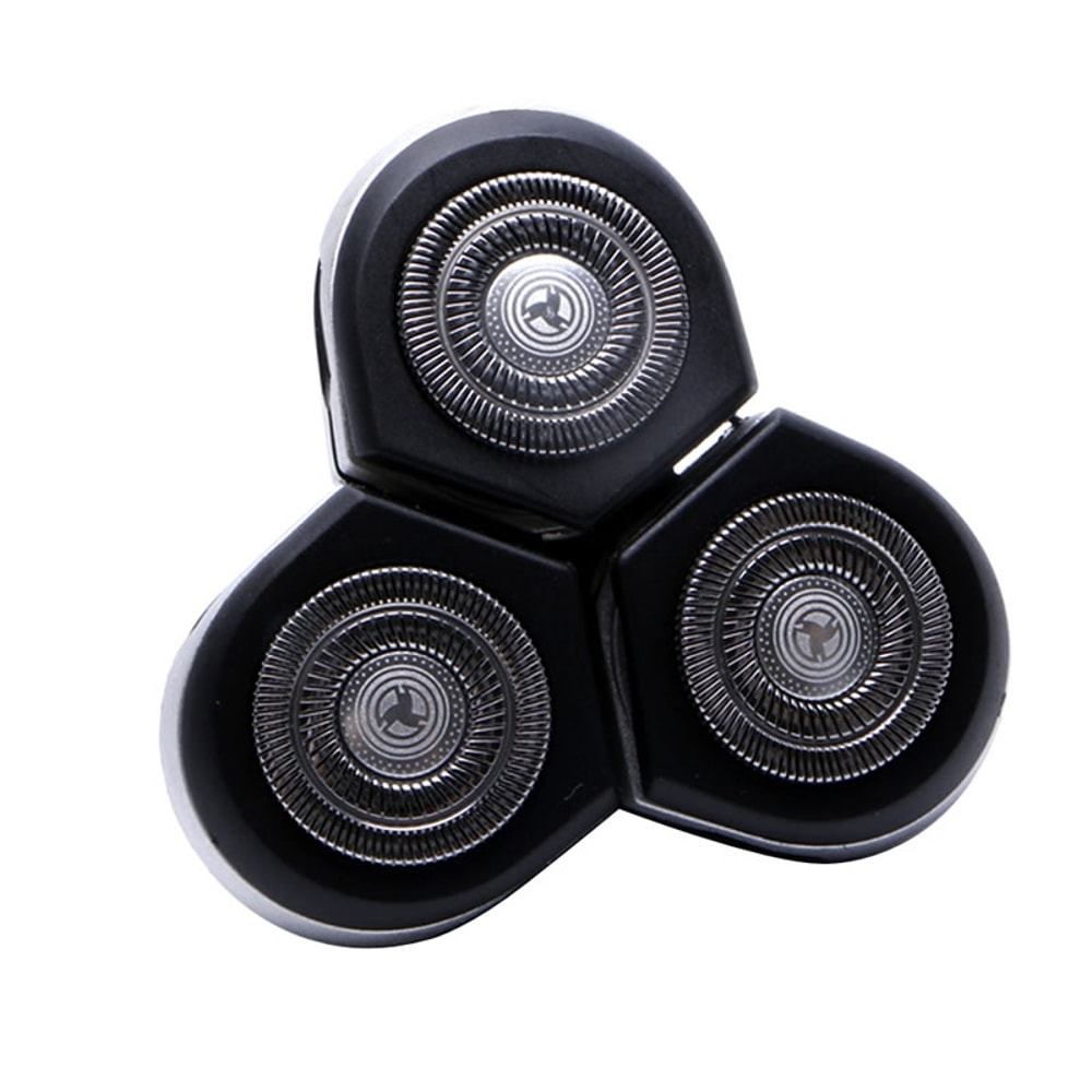 Shaving Heads Replacement For Senso Touch 3D Shavers