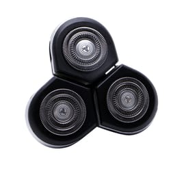 shaving heads replacement for senso touch 3d shavers