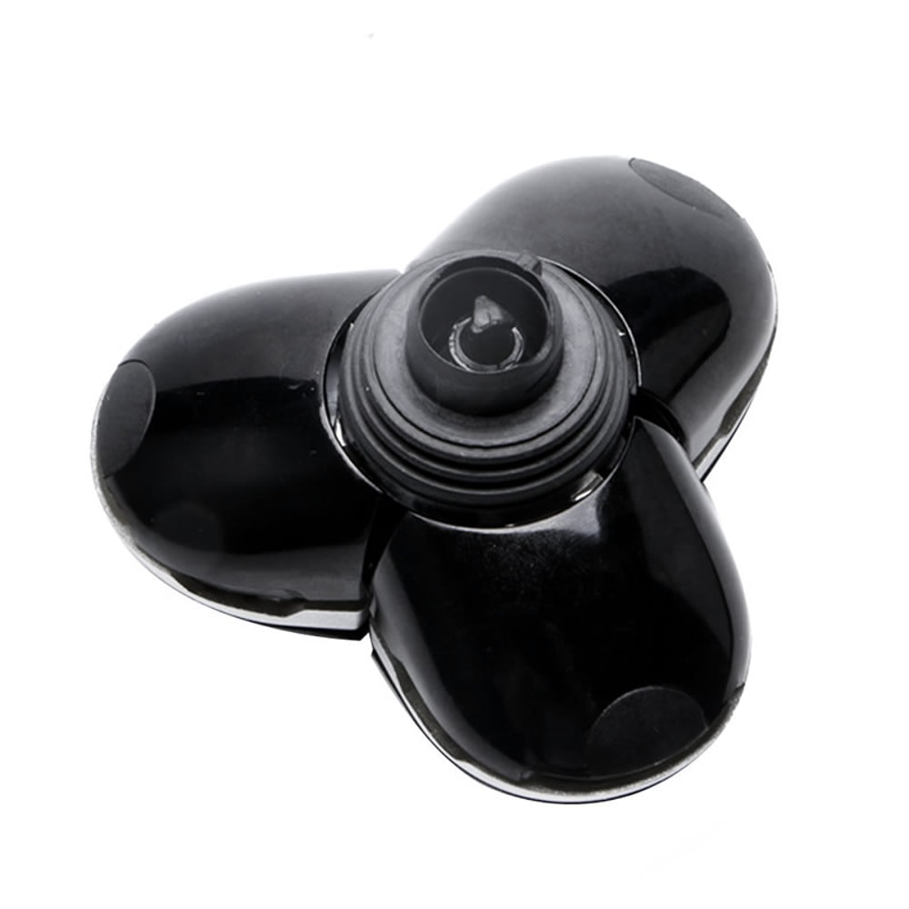 Shaving Heads Replacement For Senso Touch 3D Shavers